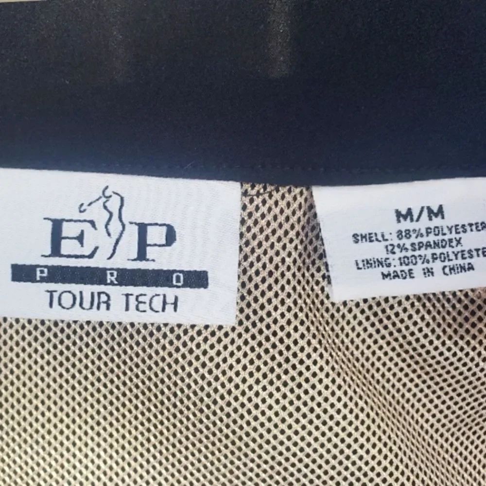 EP PRO Golf Jacket - Picture 5 of 5